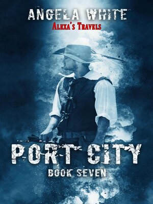 cover image of Port City